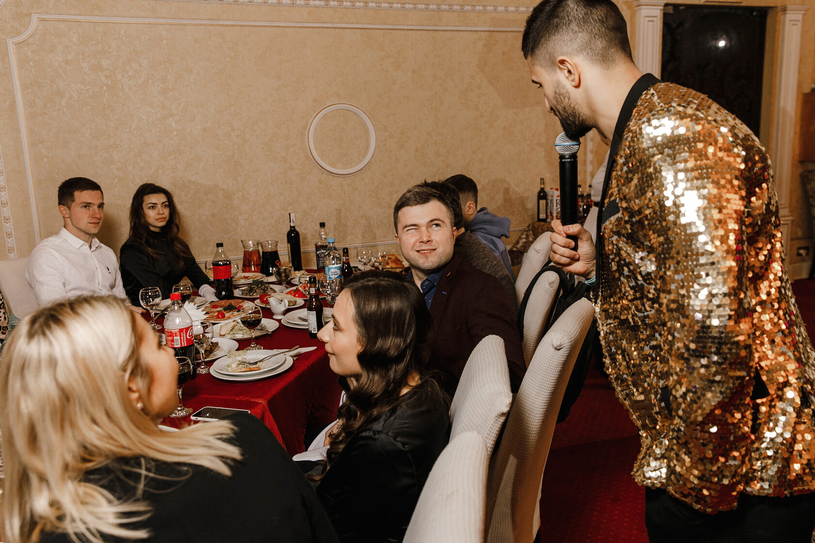 Building the future of software development