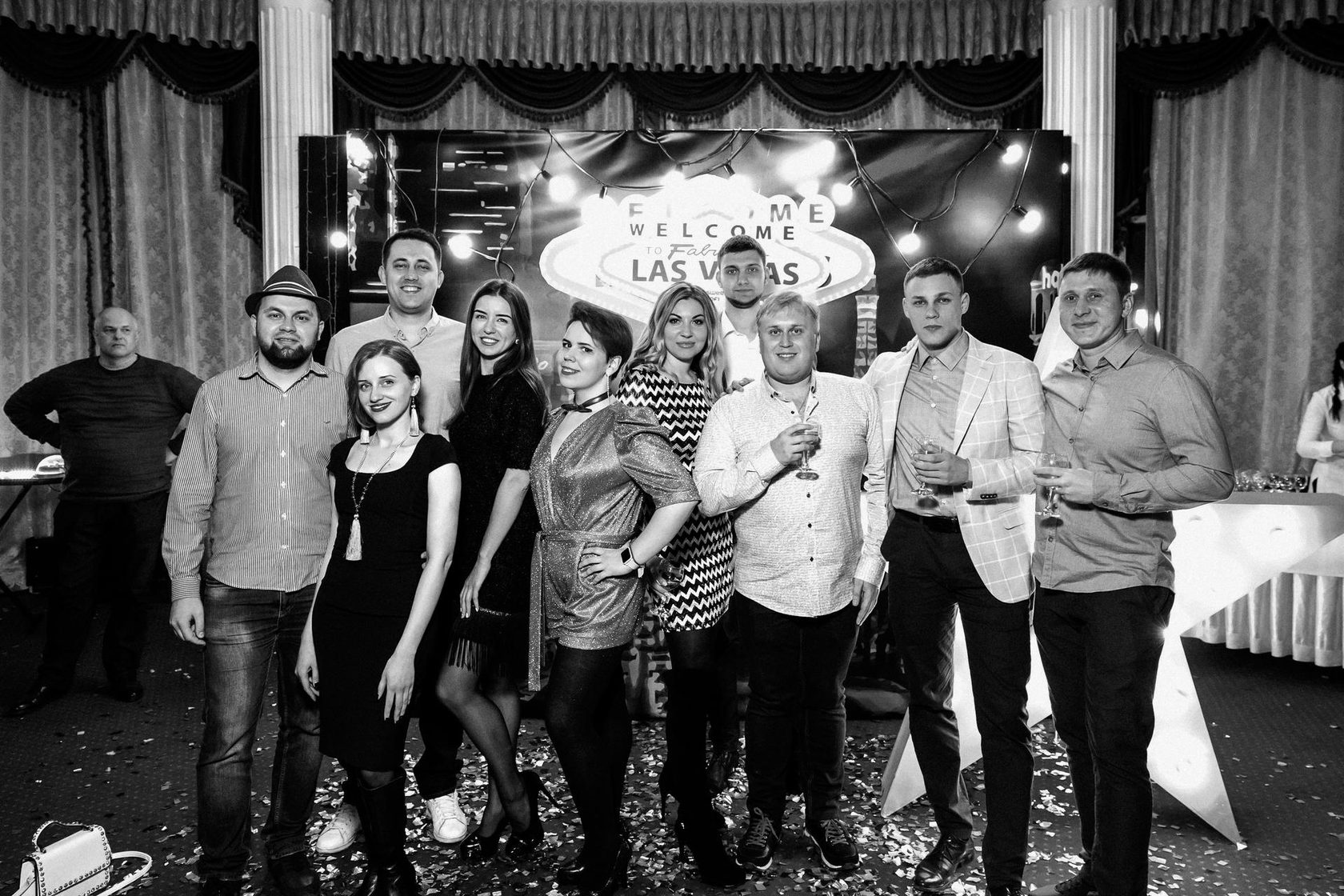 Focused on delivering quality software solutions