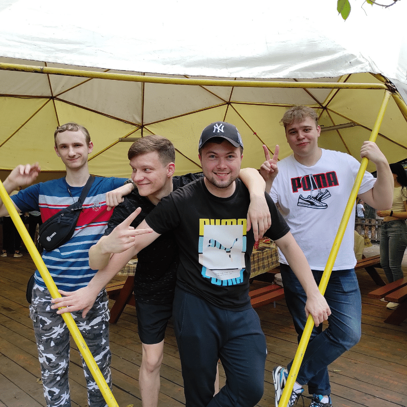 A culture of learning and growth